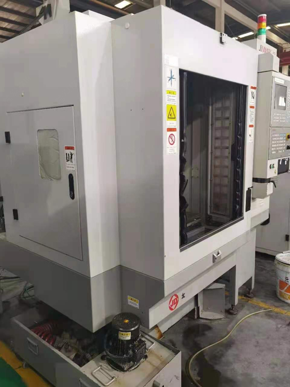 转让二手北京jdlvm400e a8精雕机二手北京精雕机