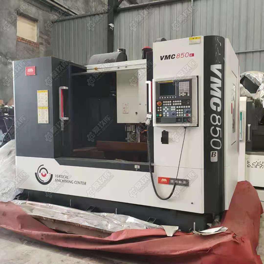 首页> 机床设备-加工中心> 出售沈阳850加工中心
