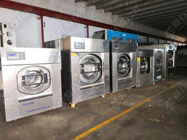 瀘州100公斤二手海獅水洗機