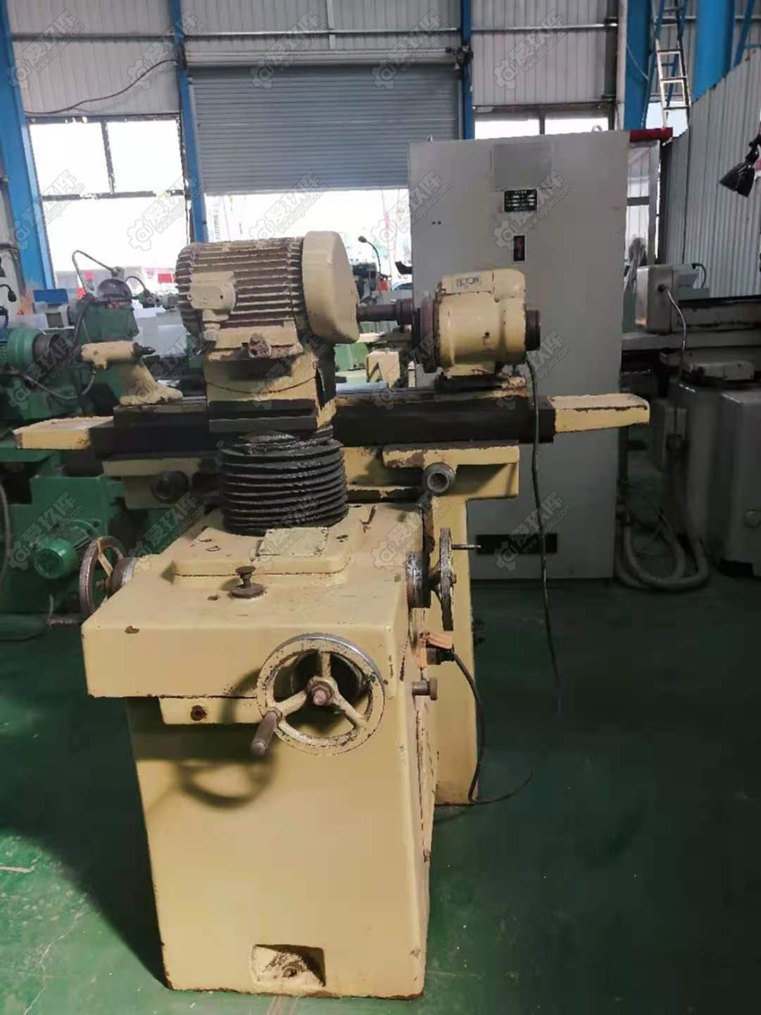 出售营口mq6025a万能工具磨床