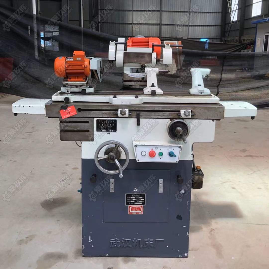 出售武汉mq6025a万能工具磨床