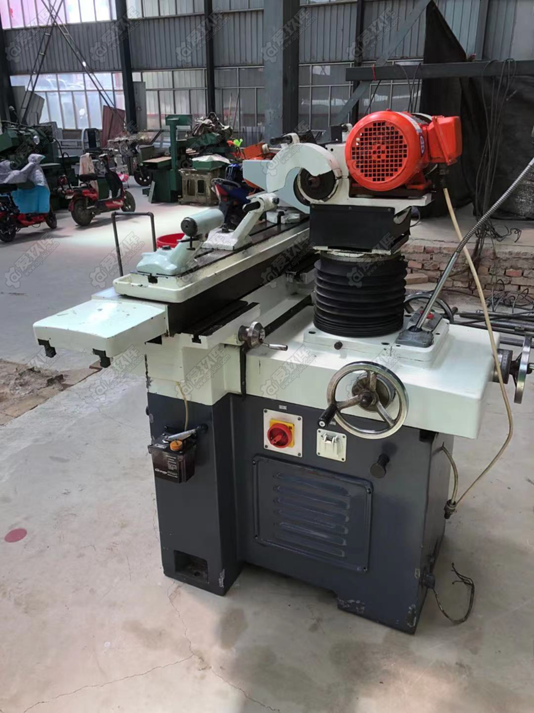 出售武汉mq6025a万能工具磨床