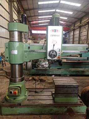 sale used Z3040X13-2 radial drilling machine 