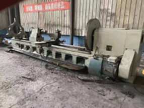 Sell spark CWA61100 lathe machine