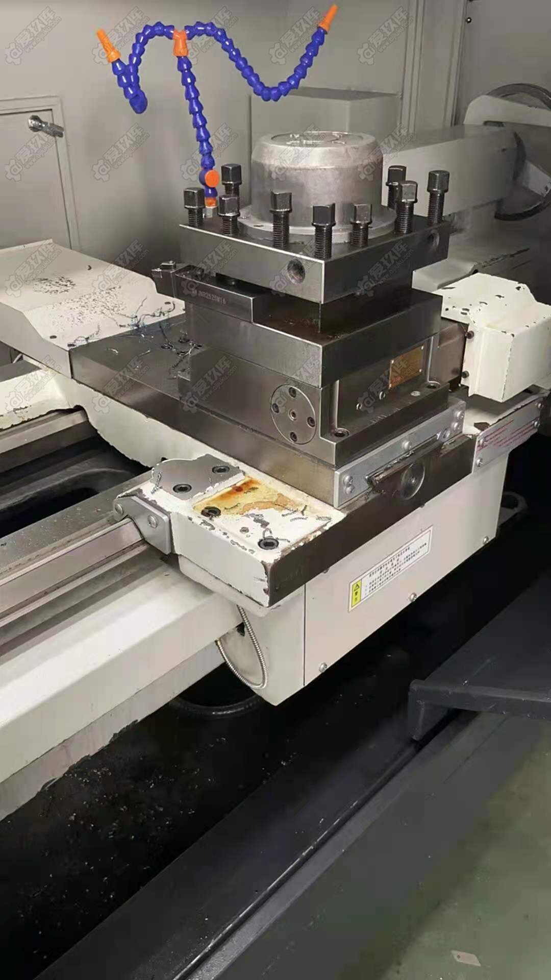 出售沈阳5085数控车_二手数控机床_爱玖库二手设备商城