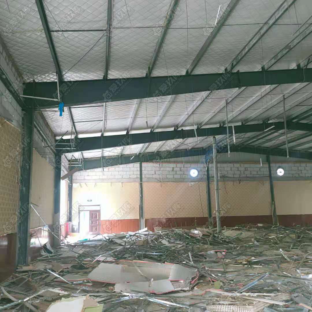 出售30*80*6.5鋼結構廠房