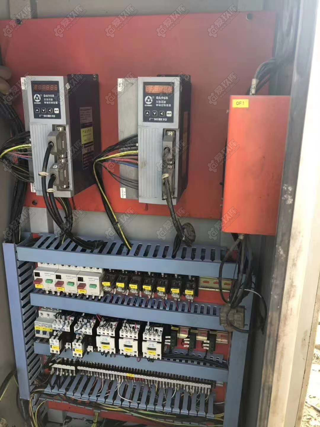 二手數控機床