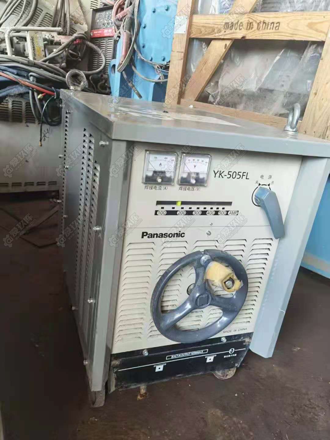 出售松下手把焊
