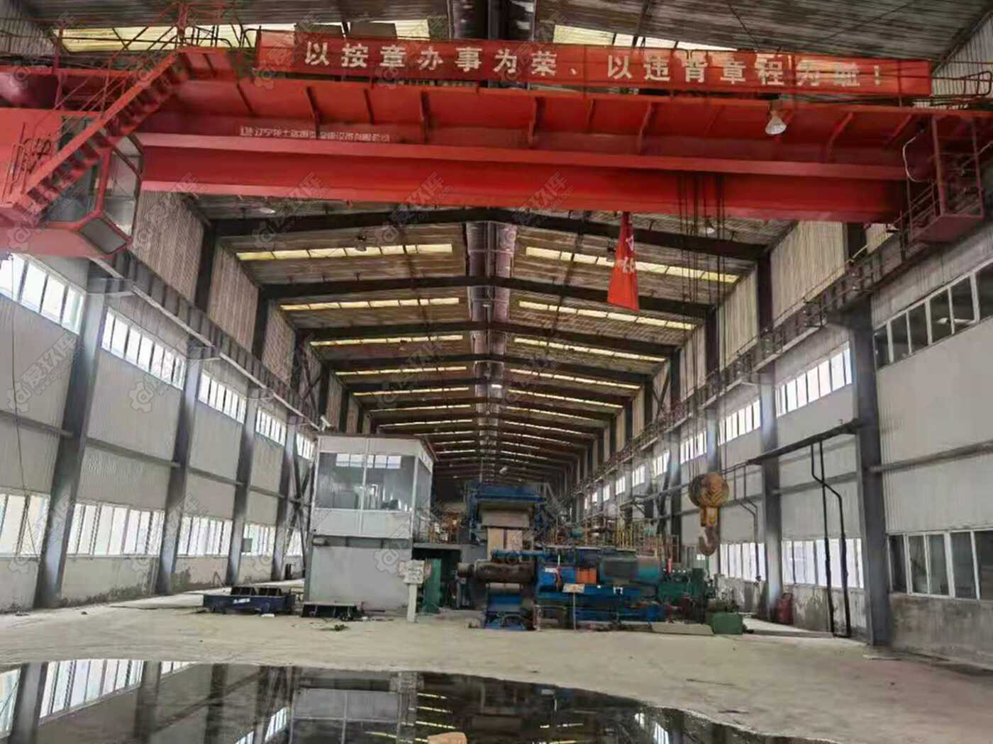 出售多根行車梁