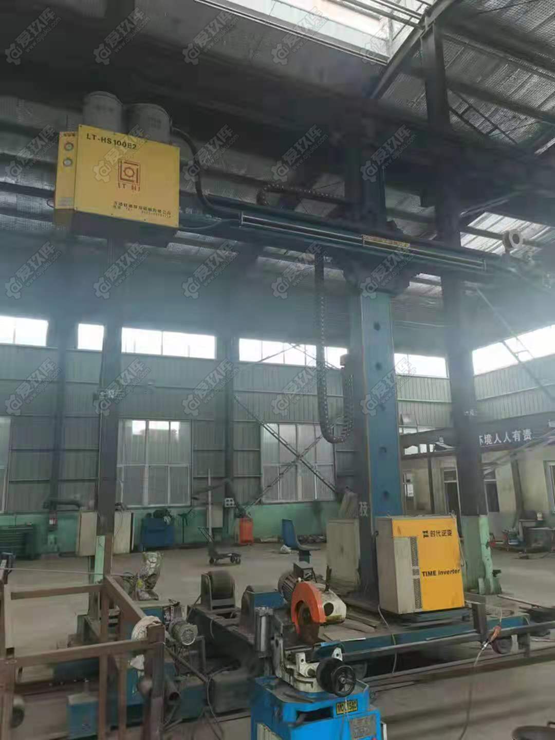 出售4*4焊接十字架一套