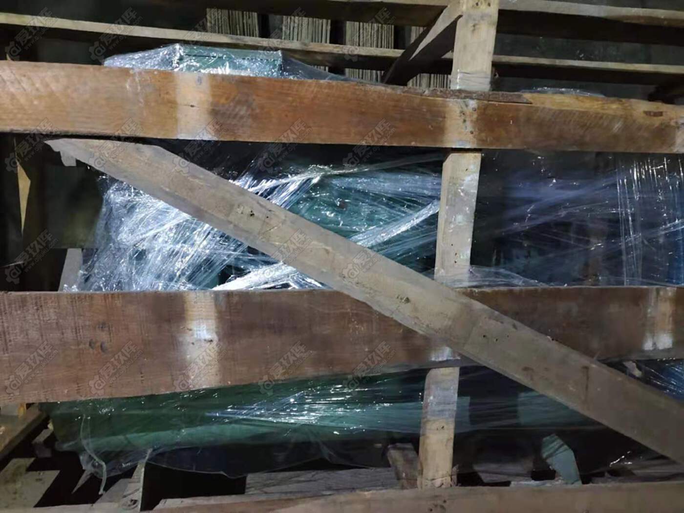 出售30P北京比澤爾低溫水冷機組