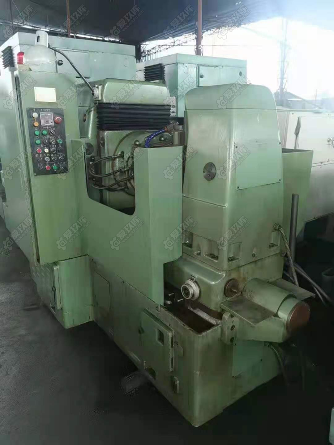 出售二手YB3120滾齒機二手重慶滾齒機
