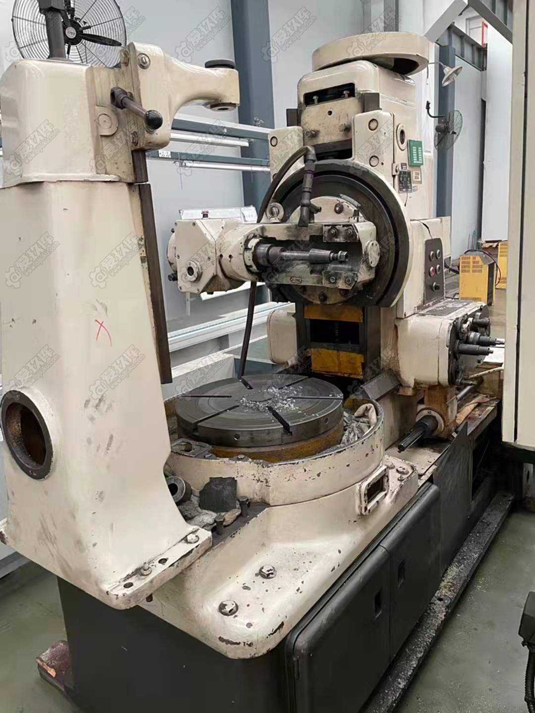 出售北京y38滚齿机