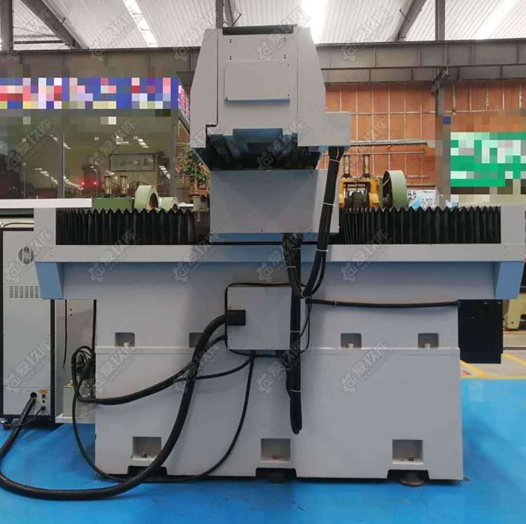 出售二手CNC2100EDM高速精密石墨火花機