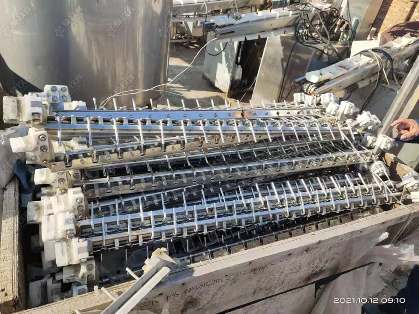 出售機械手