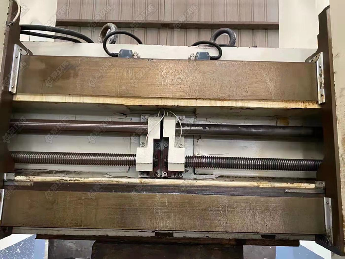 出售青岛臻成2.5米立车_二手立车_爱玖库二手设备商城