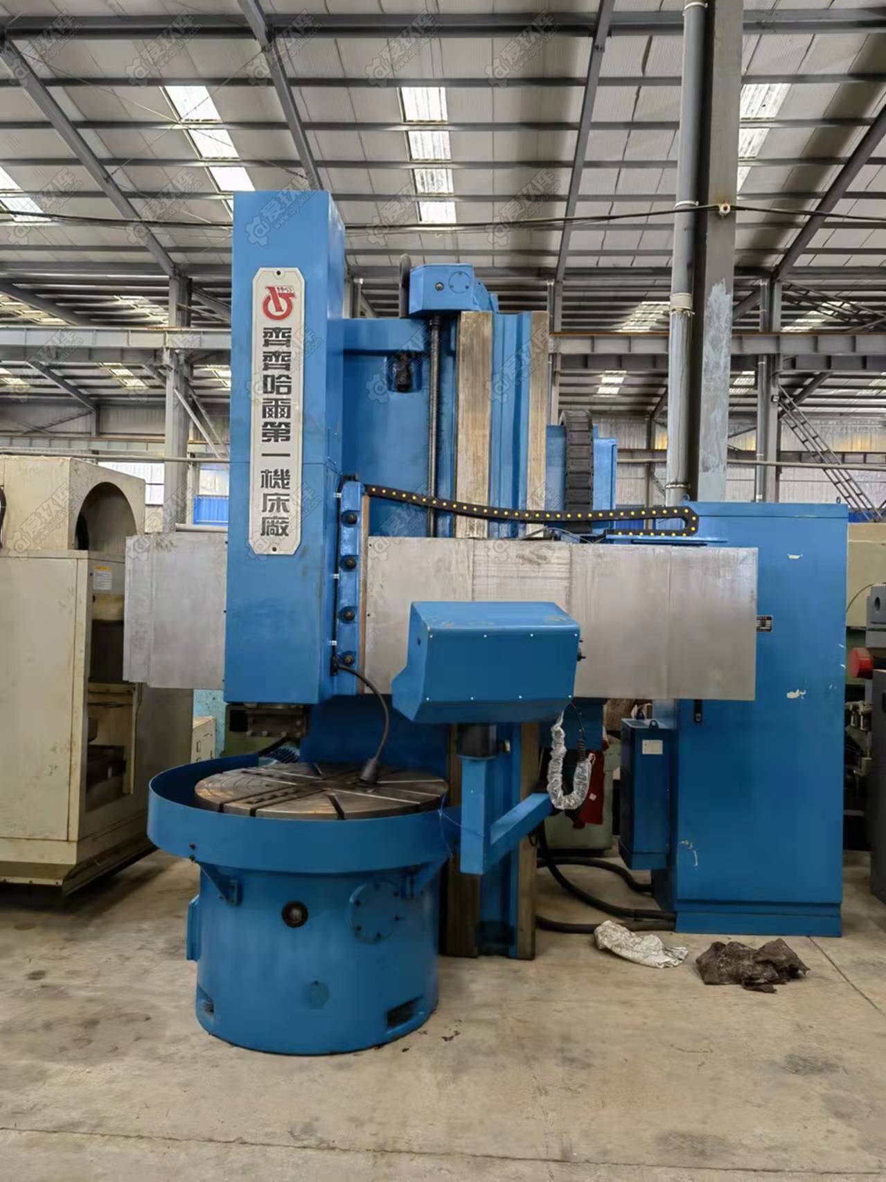 出售大连5112数控立车