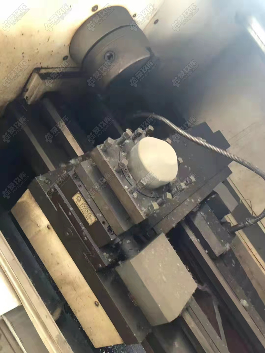 二手數控機床