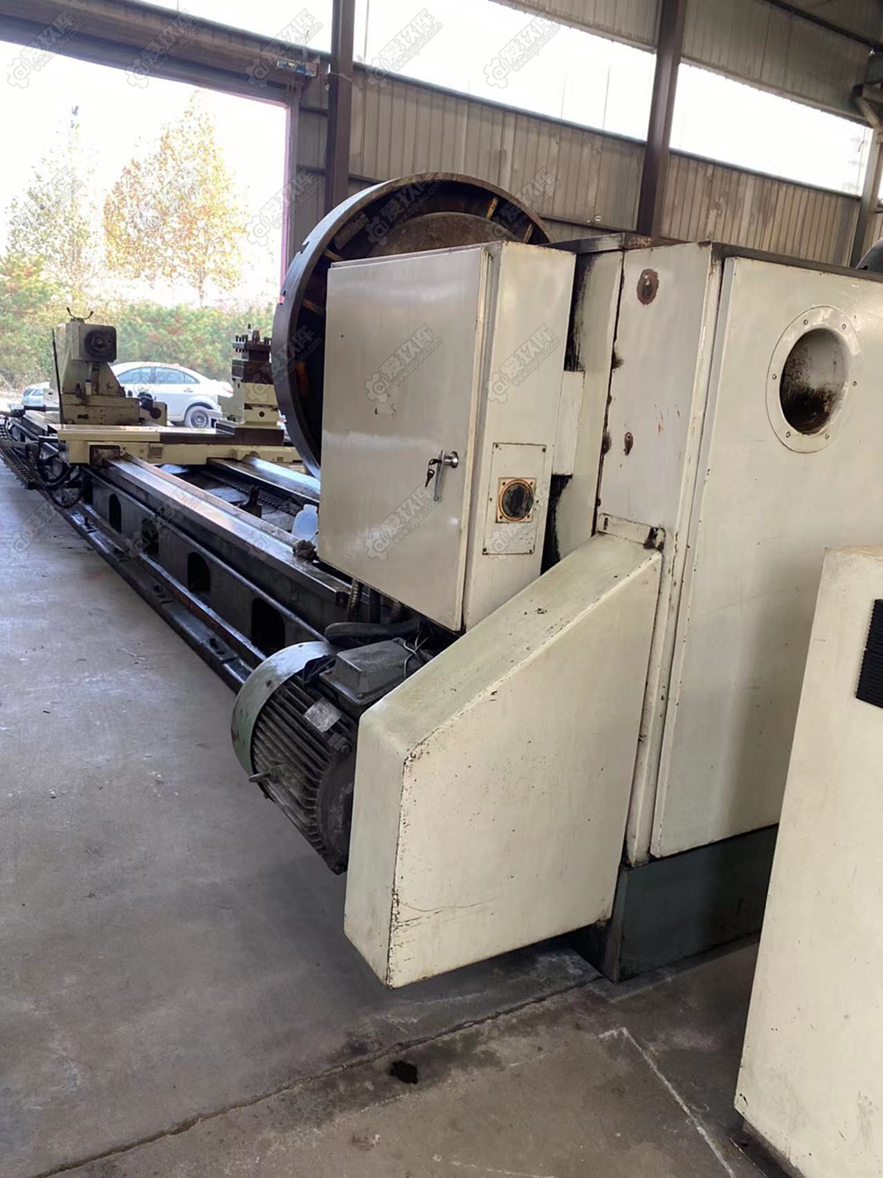 山东省-莱芜市_二手机床设备-车床回收,转让,求购及价格-爱玖库