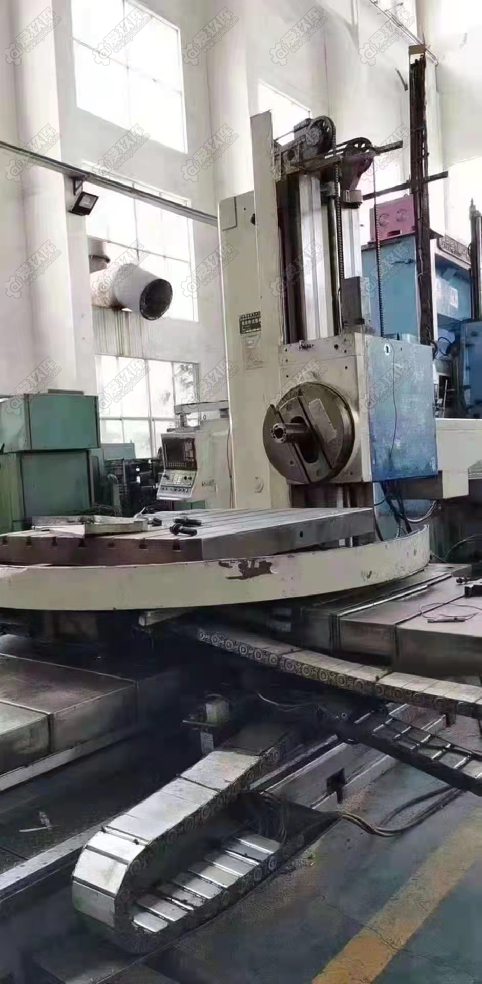 出售昆机6113数控镗床