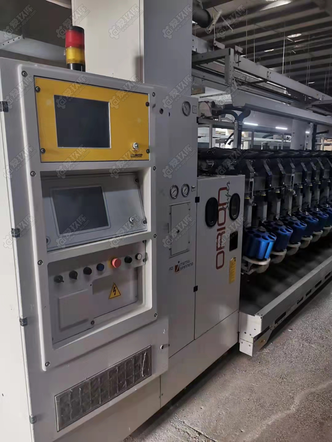优惠出售精品超级络利安,络菲ZENIT电清,690捻结器,72定