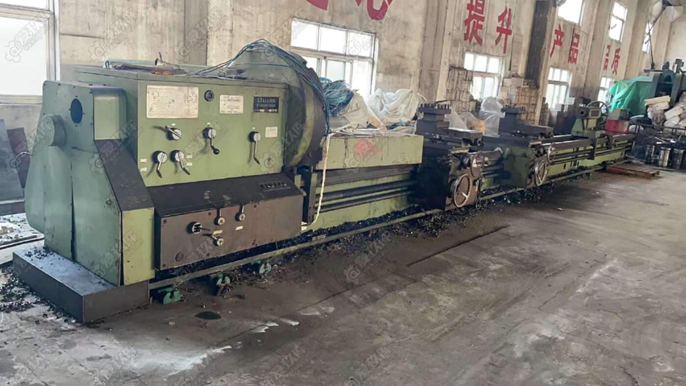 出售67天津61100x10米大卧车