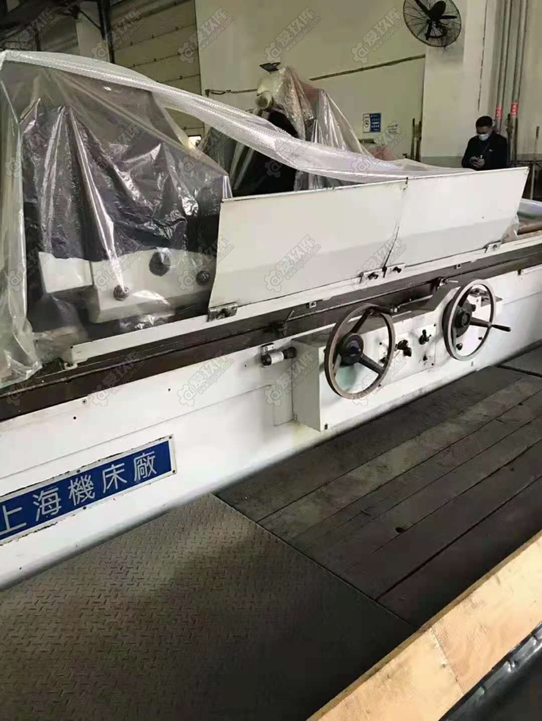 出售1350*3米外圆磨床