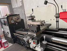 Sell shenyang 5 meters 61100 lathe