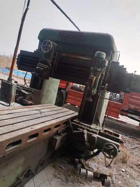Ji 'nan two machine 3 meters 脳1 meters longmen plane