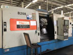 For sale mazak Car Milling 40-ATC