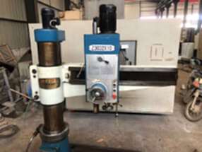 Sell Hangzhou Shuanglong 3032 rocker drill