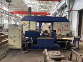 Sell even machine 4280 automatic sawing machine