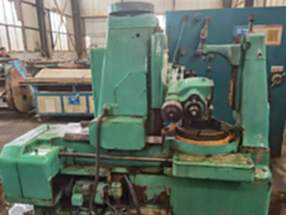 Beijing Y38 gear hobbing machine for sale
