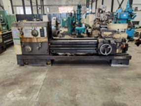 Shenyang 6180× 1.5m lathe for sale
