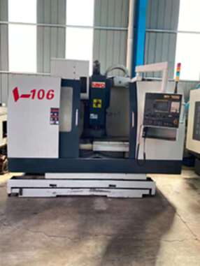 Sell 1060 processing center
