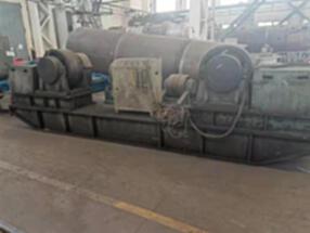 Sell 200 tons roller rack