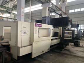 Hsieh Hong 3210 Longmen processing center for sale
