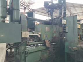 Sell li Jin 1000 tons die casting machine