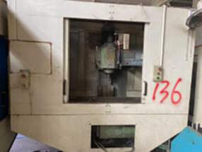 Qinghai XK5030 CNC vertical milling machine for sale