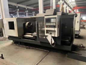 CW6180B* 1.5m CNC car