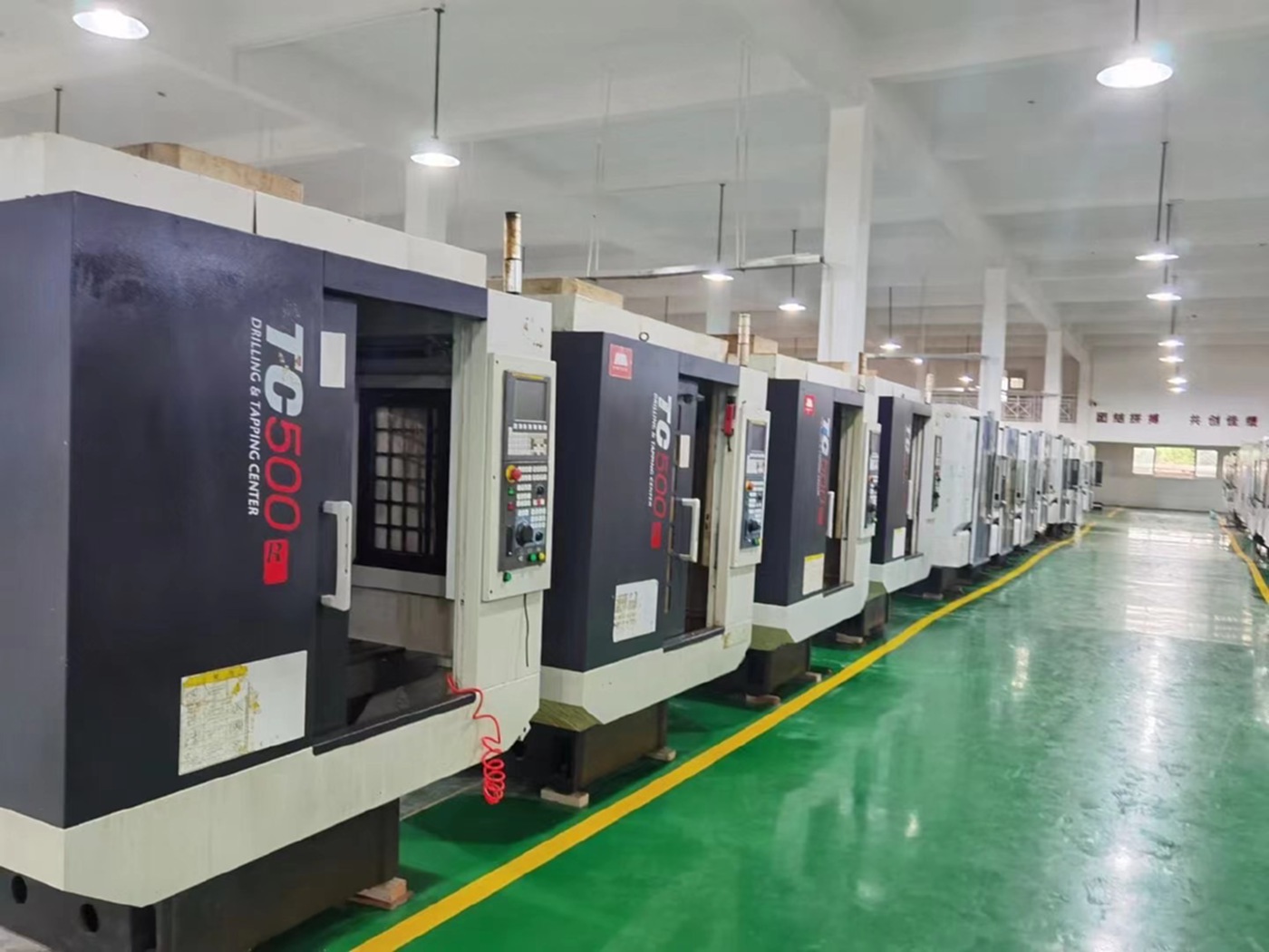 出售沈阳tc-500r钻攻中心_二手加工中心_爱玖库二手设备商城