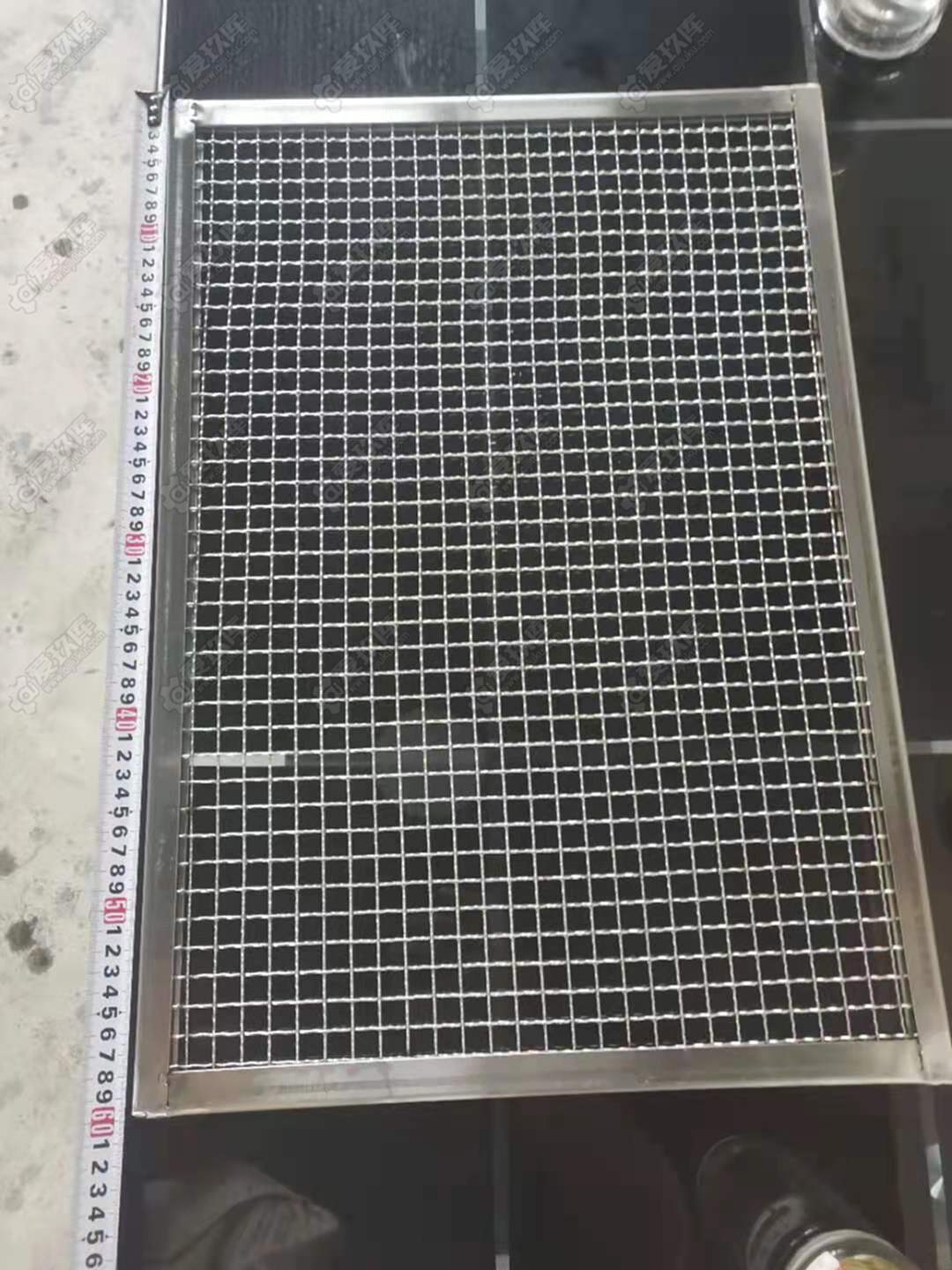 304不銹鋼蒸盤