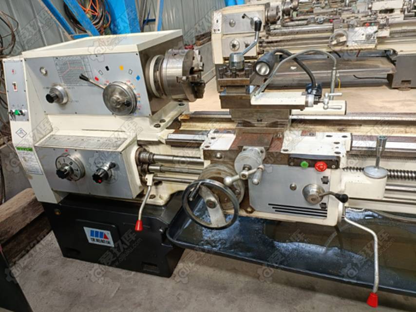 出售沈阳6150*1.5米车床