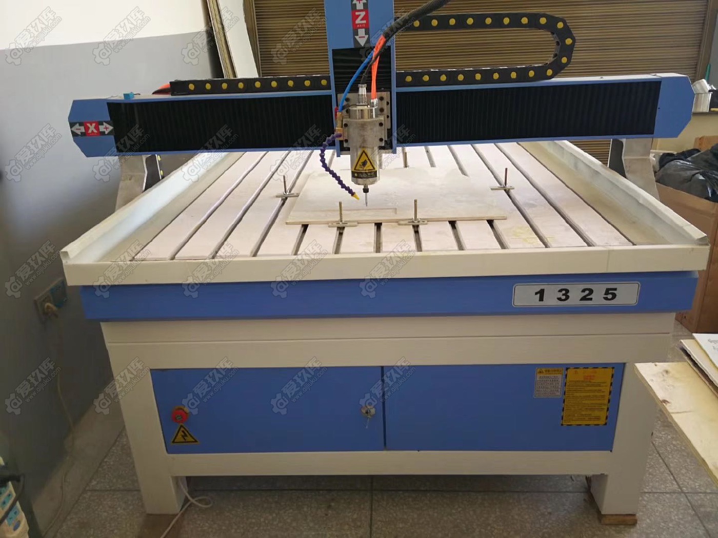 出售1325雕刻機