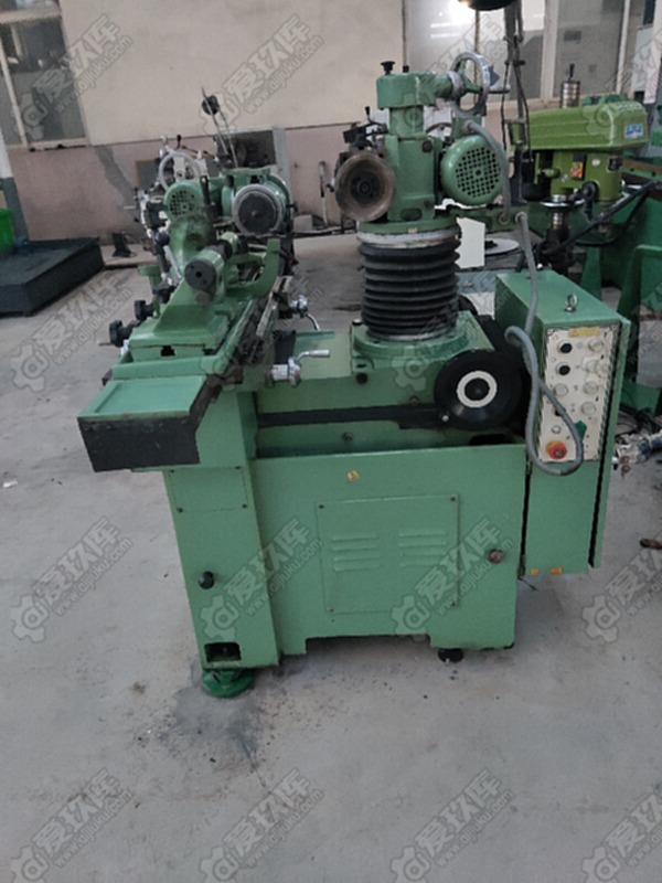 出售咸陽產MA6025萬能工具磨
