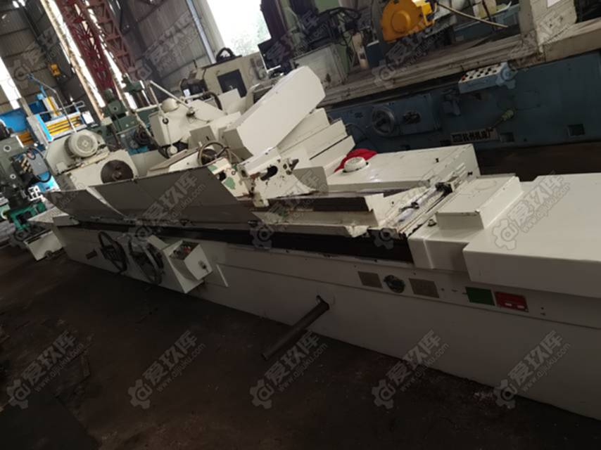 出售上海MQ1350BX3000外圆磨床