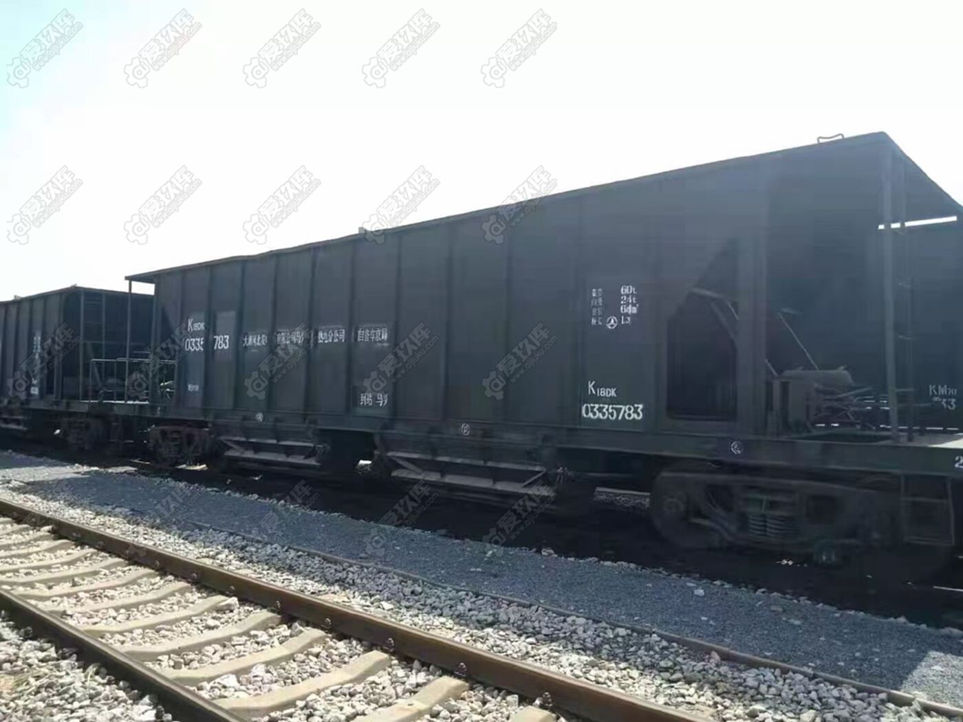 出售K18自卸车