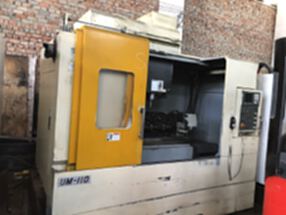 Taiwan giant base 1100 processing center for sale