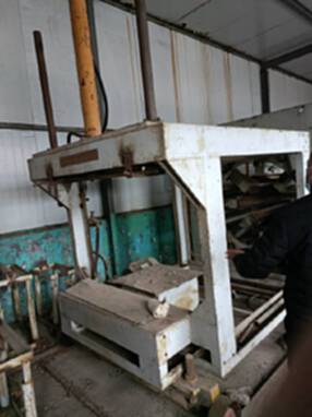 Sell plastic extruders