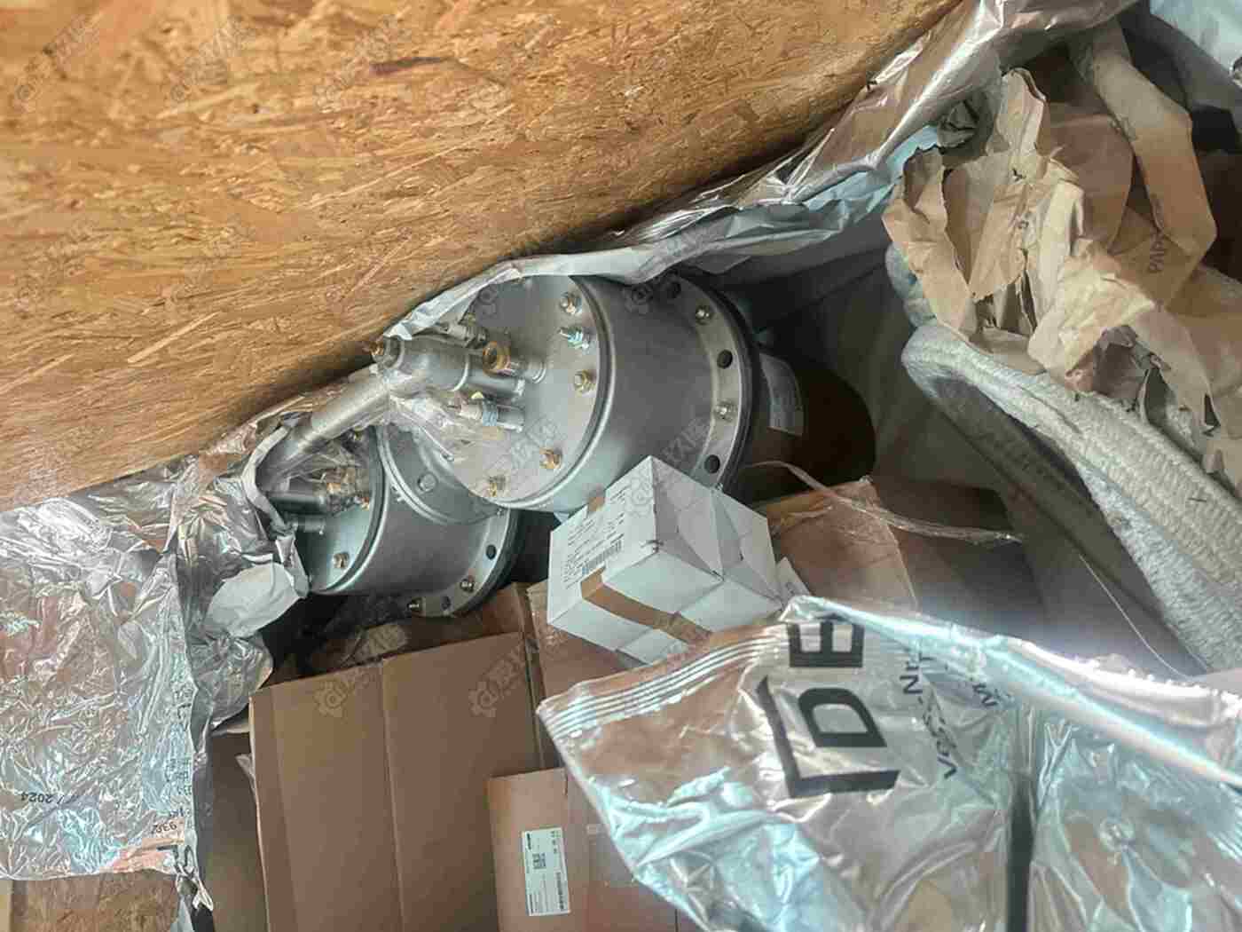 二手其他锅炉设备